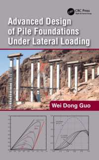 Advanced Design of Pile Foundations under Lateral Loading