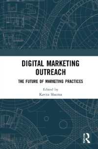 Digital Marketing Outreach : The Future of Marketing Practices