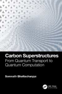Carbon Superstructures : From Quantum Transport to Quantum Computation