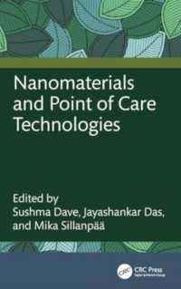 Nanomaterials and Point of Care Technologies
