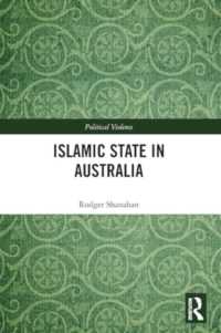 Islamic State in Australia (Political Violence)