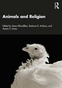 動物と宗教<br>Animals and Religion