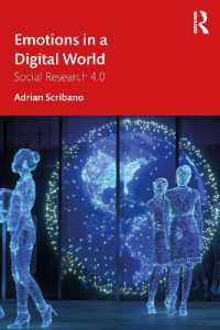 デジタル世界の感情：社会調査4.0<br>Emotions in a Digital World : Social Research 4.0