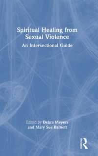 Spiritual Healing from Sexual Violence : An Intersectional Guide