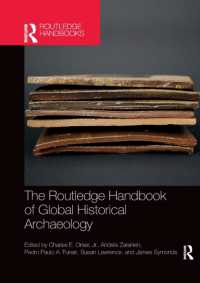 The Routledge Handbook of Global Historical Archaeology