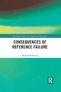 Consequences of Reference Failure (Routledge Studies in Contemporary Philosophy)