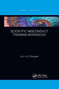 Scientific Misconduct Training Workbook (Global Science Education)