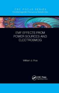 EMF Effects from Power Sources and Electrosmog (Electromagnetic Frequency Sensitivities)