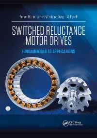 Switched Reluctance Motor Drives : Fundamentals to Applications