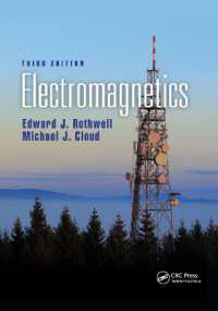 Electromagnetics （3RD）