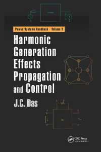 Harmonic Generation Effects Propagation and Control (Power Systems Handbook)