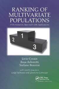 Ranking of Multivariate Populations : A Permutation Approach with Applications
