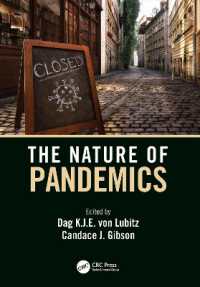 パンデミックの性質を理解し、グローバルな保健危機に備えるために<br>The Nature of Pandemics