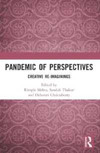 Pandemic of Perspectives : Creative Re-imaginings