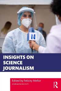 Insights on Science Journalism (Journalism Insights)