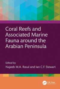 Coral Reefs and Associated Marine Fauna around the Arabian Peninsula