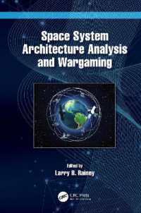Space System Architecture Analysis and Wargaming