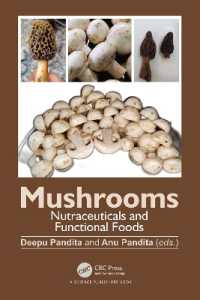 Mushrooms : Nutraceuticals and Functional Foods