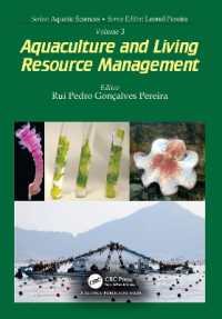 Volume 3: Aquaculture and Living Resource Management (Aquatic Sciences)