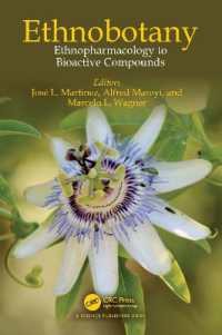 Ethnobotany : Ethnopharmacology to Bioactive Compounds