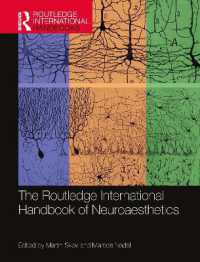 The Routledge International Handbook of Neuroaesthetics (Routledge International Handbooks)