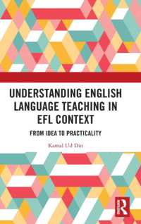 Understanding English Language Teaching in EFL Context : From Idea to Practicality