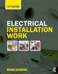 Electrical Installation Work （10TH）