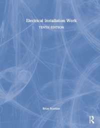 Electrical Installation Work （10TH）