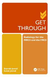 Get through Radiology for the MRCS and the FRCS (Get through)