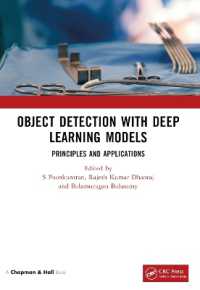 Object Detection with Deep Learning Models : Principles and Applications