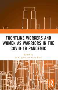Frontline Workers and Women as Warriors in the Covid-19 Pandemic
