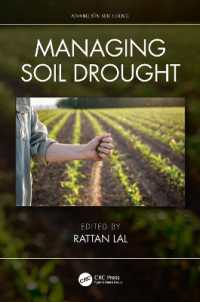 Managing Soil Drought (Advances in Soil Science)
