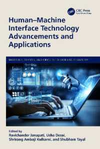Human-Machine Interface Technology Advancements and Applications (Materials, Devices, and Circuits)
