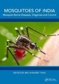 Mosquitoes of India : Mosquito-Borne Diseases, Diagnosis and Control