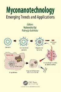 Myconanotechnology : Emerging Trends and Applications