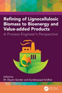 Refining of Lignocellulosic Biomass to Bioenergy and Value-added Products : A Process Engineer's Perspective