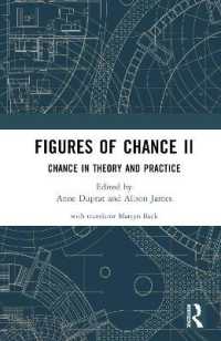 Figures of Chance II : Chance in Theory and Practice