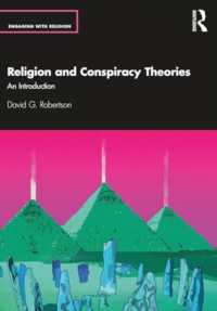 Religion and Conspiracy Theories : An Introduction (Engaging with Religion)
