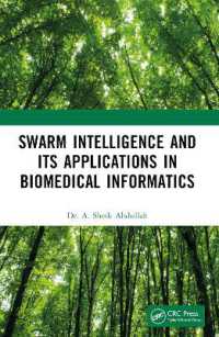 Swarm Intelligence and its Applications in Biomedical Informatics