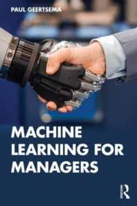 管理職のための機械学習<br>Machine Learning for Managers