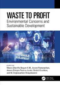 Waste to Profit : Environmental Concerns and Sustainable Development
