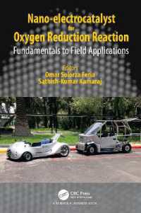 Nano-electrocatalyst for Oxygen Reduction Reaction : Fundamentals to Field Applications
