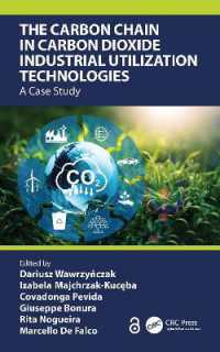 The Carbon Chain in Carbon Dioxide Industrial Utilization Technologies : A Case Study