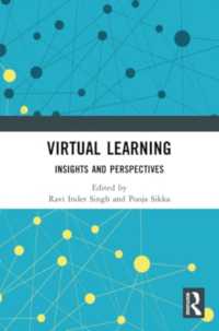 Virtual Learning : Insights and Perspectives