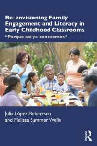 Re-envisioning Family Engagement and Literacy in Early Childhood Classrooms : 'Porque así ya conocemos'