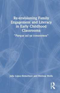 Re-envisioning Family Engagement and Literacy in Early Childhood Classrooms : 'Porque así ya conocemos'