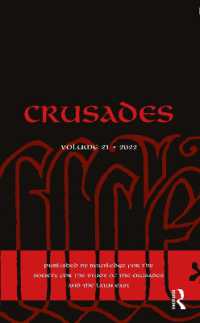 Crusades : Volume 21 (Crusades)
