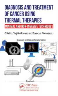 Diagnosis and Treatment of Cancer using Thermal Therapies : Minimal and Non-invasive Techniques
