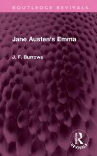 Jane Austen's Emma (Routledge Revivals)