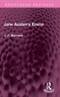 Jane Austen's Emma (Routledge Revivals)